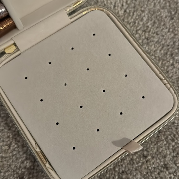 Nordstroms travel jewelry case - Brand New! - Picture 3 of 4